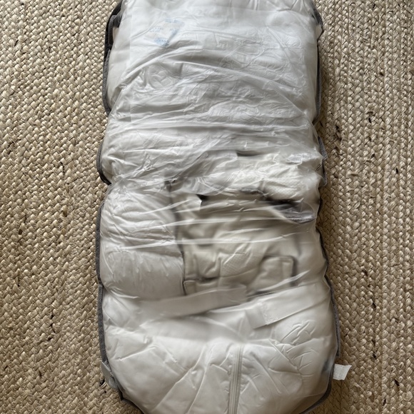 BRAND NEW 7AM Enfant - Blanket 212 Evolution Stroller & Car Seat Footmuff 6M-4T - Picture 4 of 10